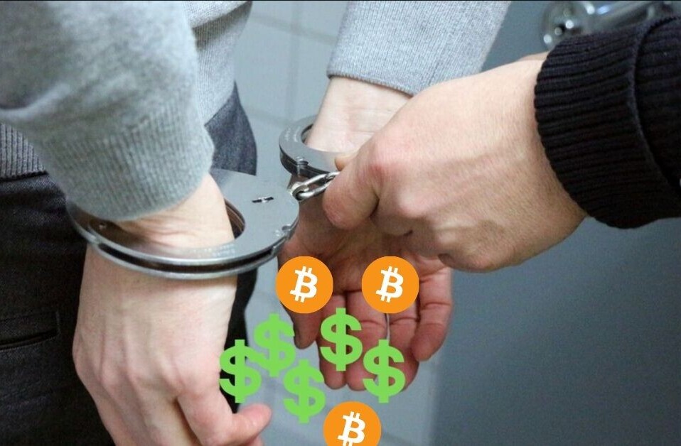 SIM swappers arrested after allegedly trying to steal over $550K in cryptocurrency