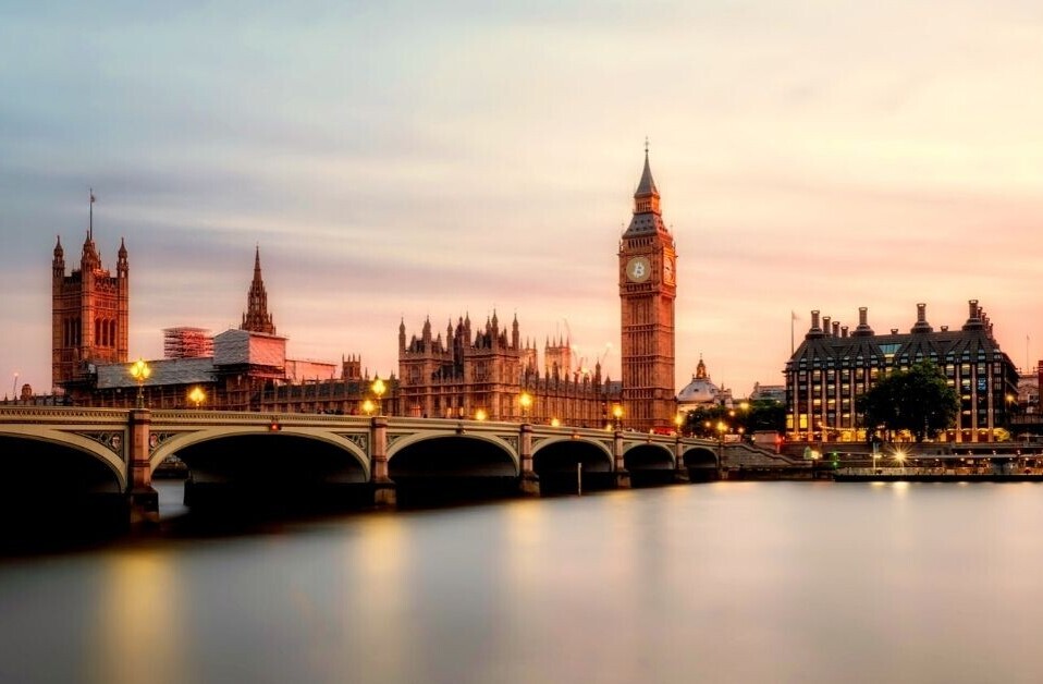 Senior UK judges say cryptoassets, including Bitcoin, are property