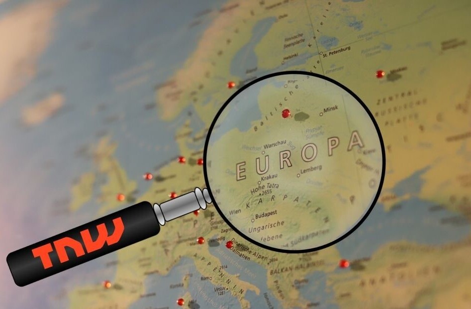 TNW’s quest to discover Europe’s best scale-up is back – sign up now