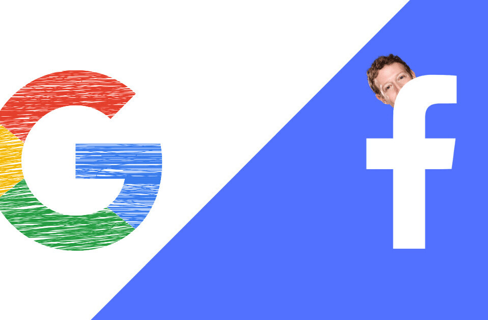 Czech gov wants to slap a 7% ad tax on internet giants like Google and Facebook