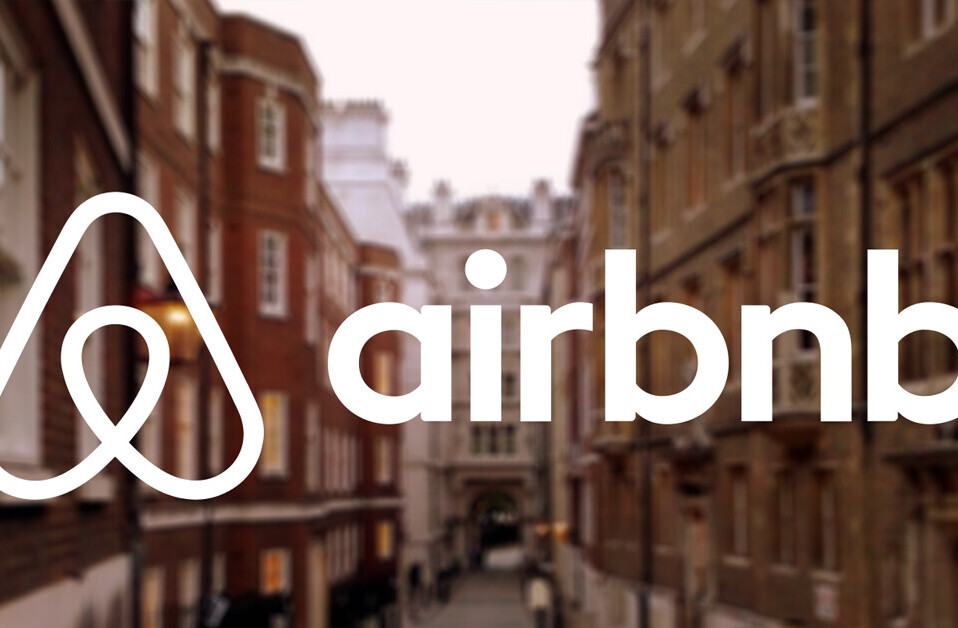 Airbnb lets customers cancel bookings for free amid coronavirus pandemic