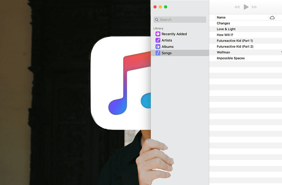 Here’s how to hide Apple Music in the new macOS Music app