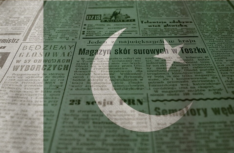 265 Indian fake news sites caught pushing anti-Pakistan propaganda