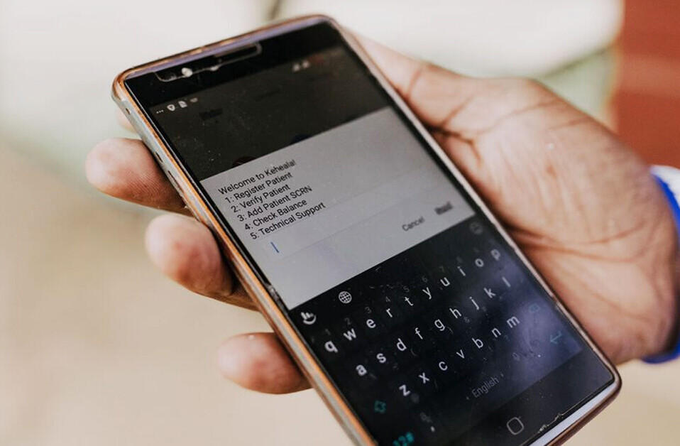 Israeli startup combats tuberculosis with text reminders