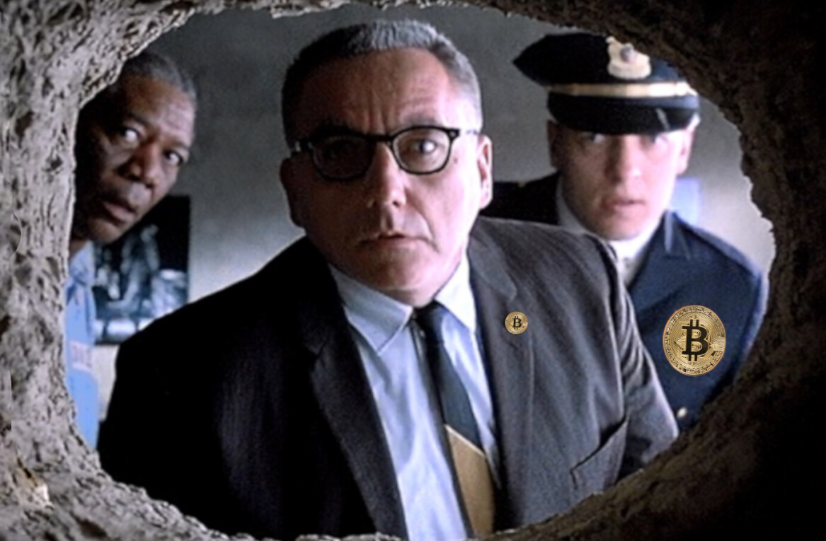 5 times regulators revealed their raging boners for crypto justice in 2019