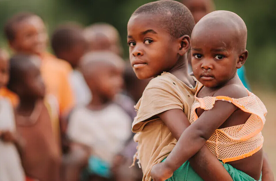 Data: The UN has overlooked millions of malnourished children in Africa