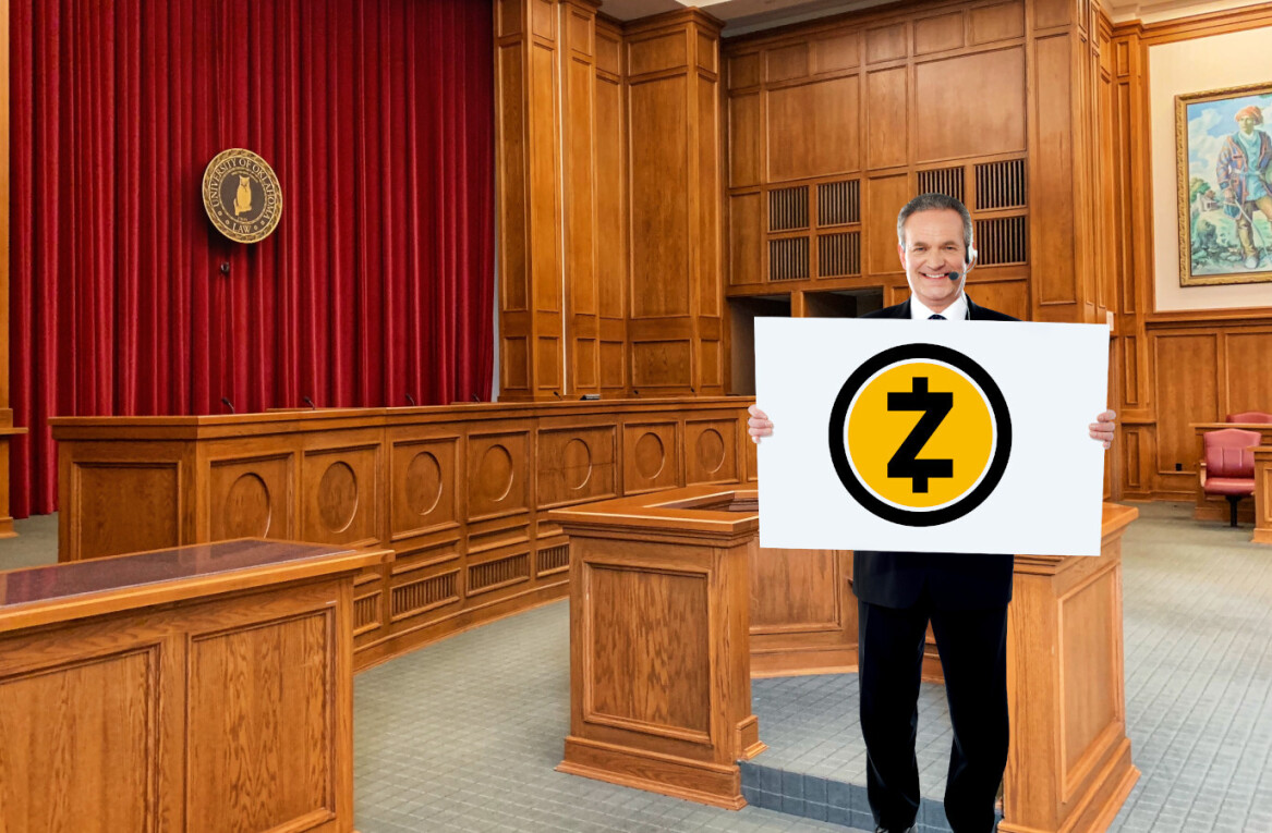 Zcash founders hand trademarks to non-profit foundation — for free!