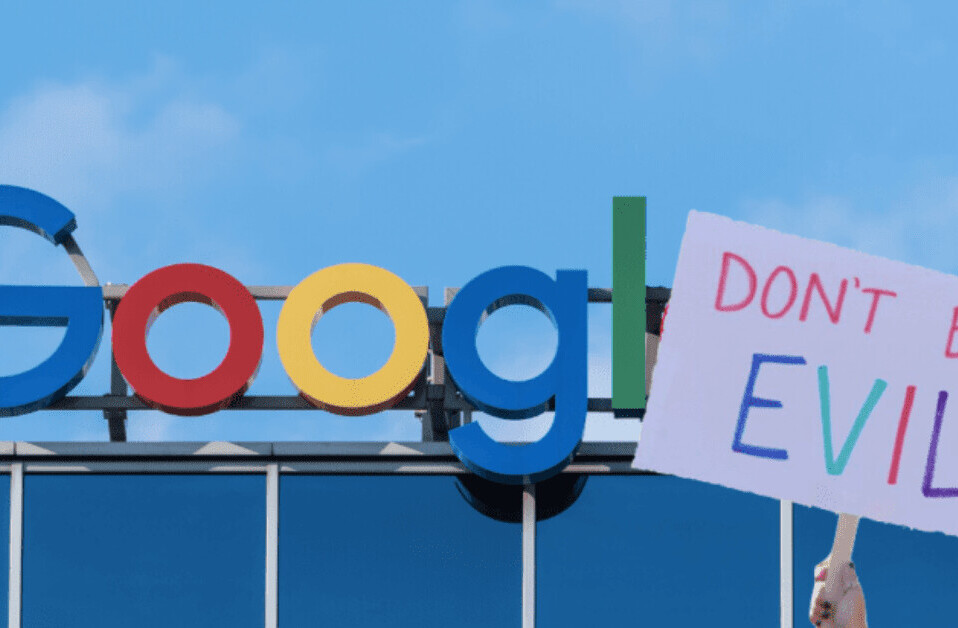 Google is under investigation over ‘unfair labor practices’ by the Labor Board