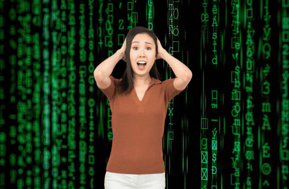 Researcher: Here are 5 things that scare me about AI