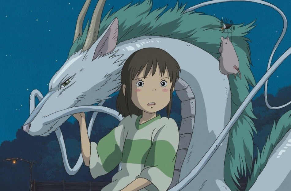 Studio Ghibli scoops HBO Max by offering its films for digital purchase