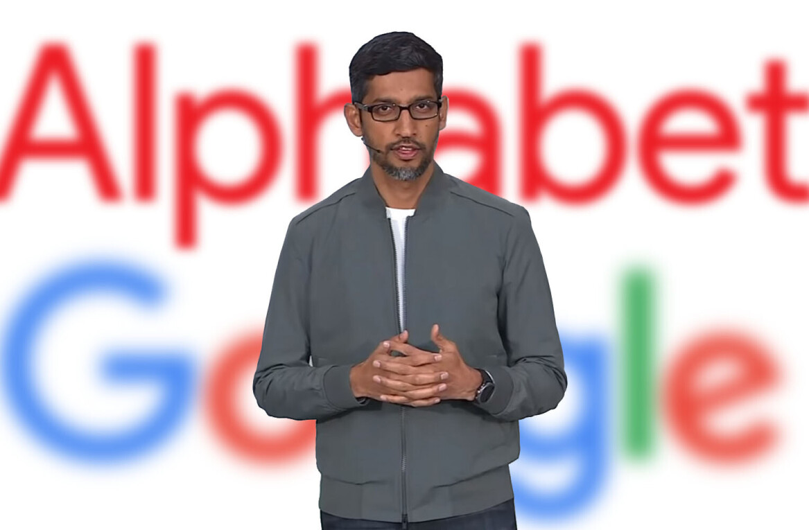 Sundar Pichai offers a cryptic warning against over-regulating AI