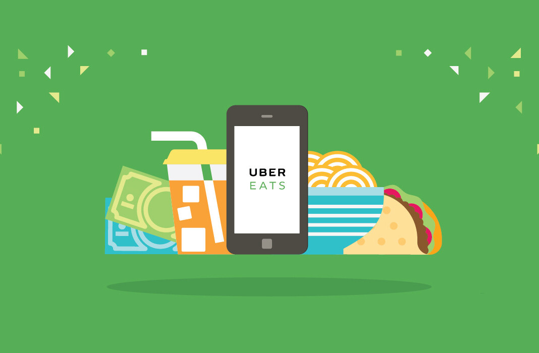 UberEats’ India business is reportedly being sold to its local rival