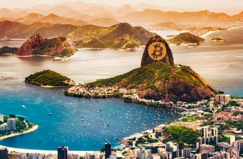 Alleged Bitcoin scam that raised $359M busted by Brazilian police