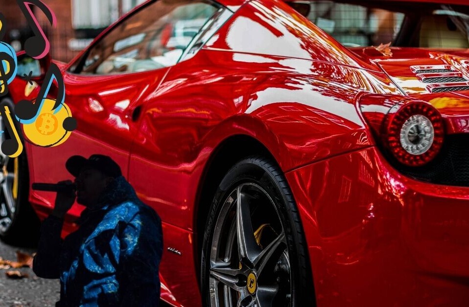 Alleged SIM-swapper stole crypto to buy rap music, sports cars, and bling