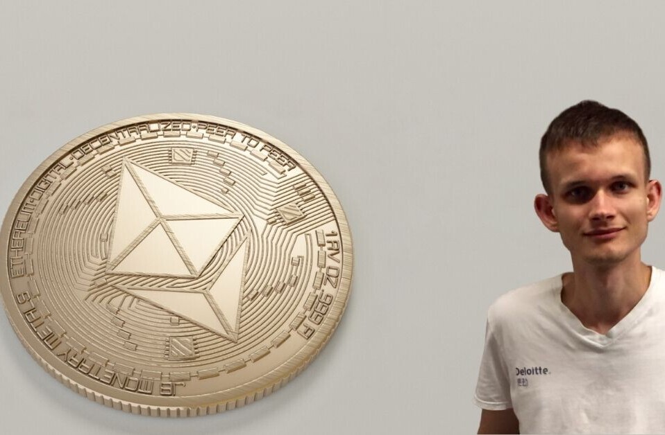 Vitalik stands by Ethereum dev arrested for advising North Korea on cryptocurrency