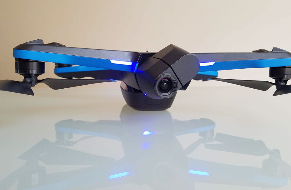 Skydio 2 hands on: Drones just got fun again
