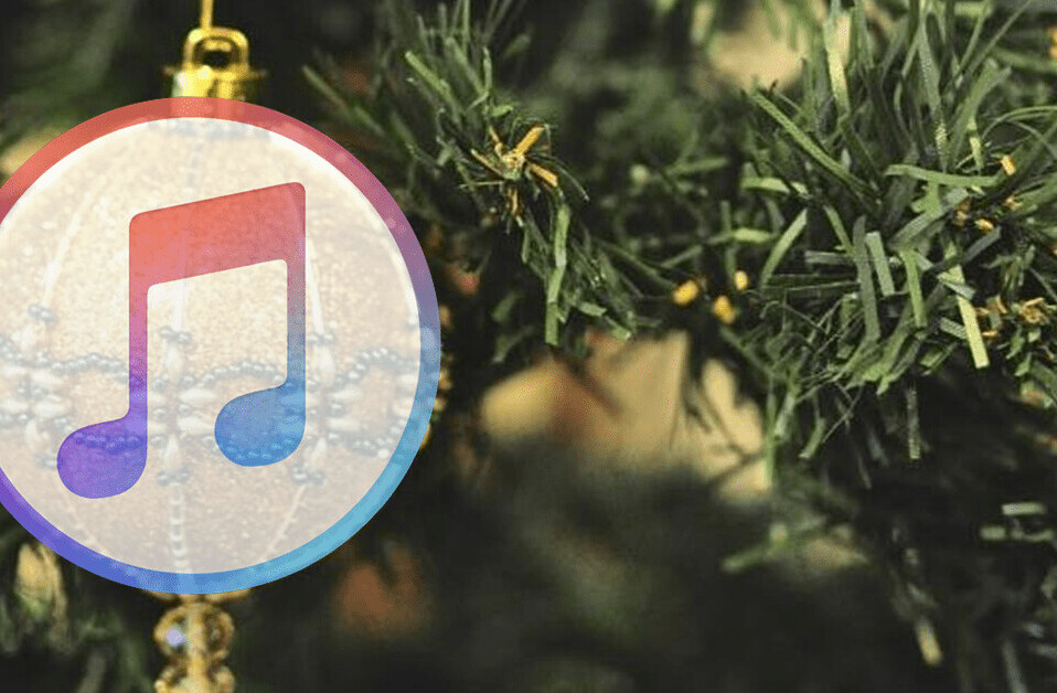All I want for Xmas: A macOS Catalina Music app that doesn’t suck