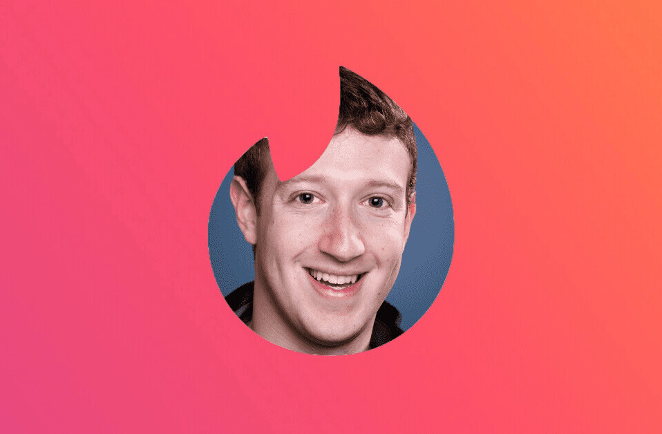 Report: Tinder’s new panic button is sharing your data with Facebook and YouTube