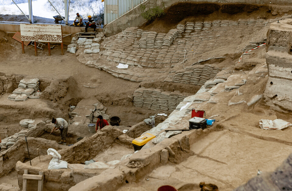 New archaeology findings are redefining human history faster than ever