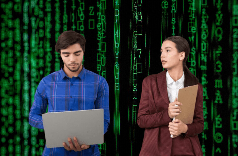 The 3 trends that define the future of cybersecurity jobs