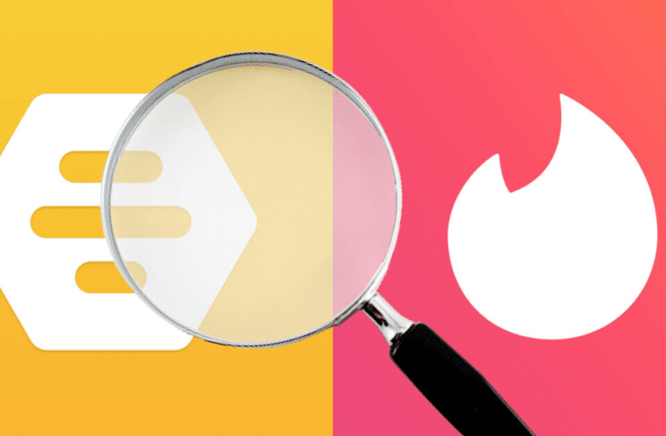 Tinder and Bumble under investigation over underage use, sex offenders, and data handling