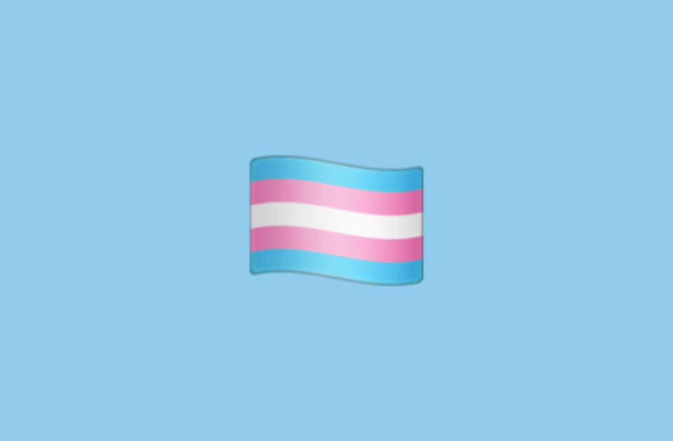 Unicode Consortium finally added a transgender flag emoji and more gender-inclusive designs