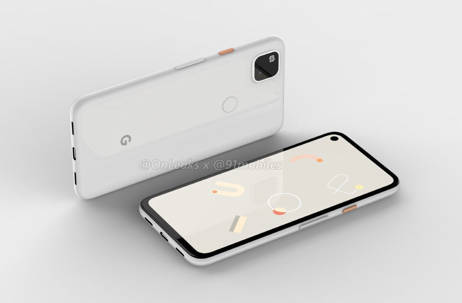 Report: The Pixel 4a’s specs have all been revealed, but there’s no XL version