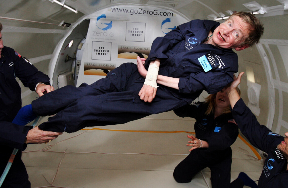 Remembering Stephen Hawking on his 78th birthday: A legacy of humanity