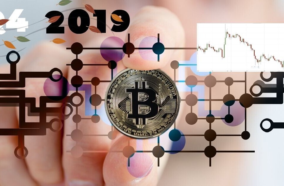 Bitcoin’s price rose 87% in 2019 — here’s what happened in Q4