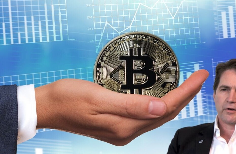 Craig Wright claims he’s received keys to ‘Satoshi’ Bitcoin stash worth $8.6B