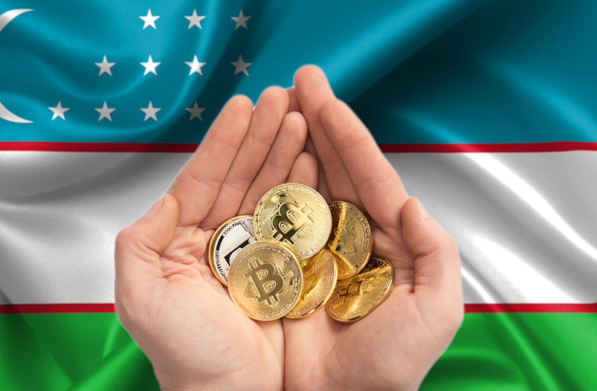 Uzbekistan reportedly eyes national cryptocurrency mining pool