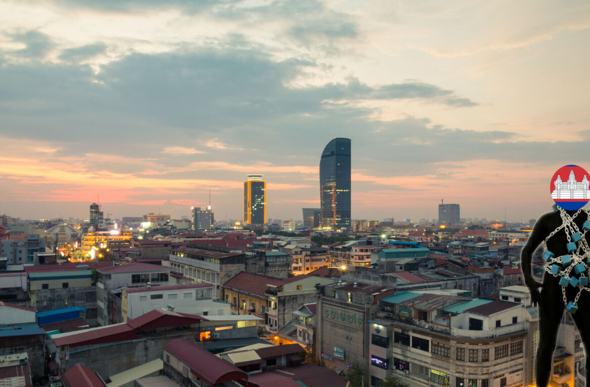 Cambodia just months away from launching its own central bank digital currency