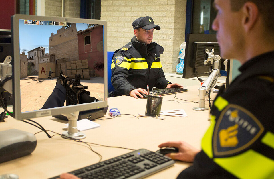 The Dutch Department of Defense now has its own CS:GO team — and they got pwned