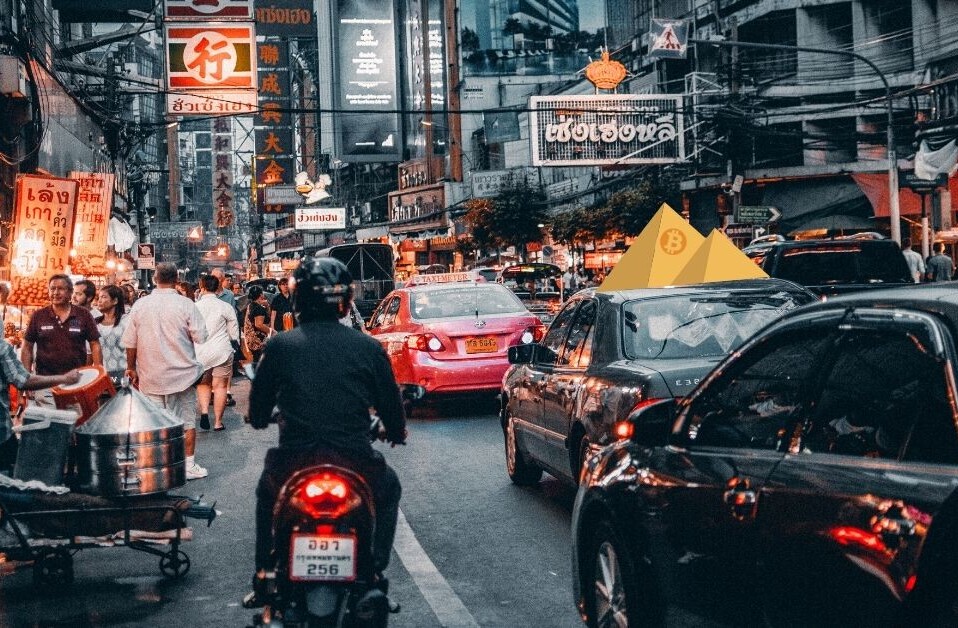 Thailand launches probe into $2.46M cryptocurrency pyramid ‘scam’