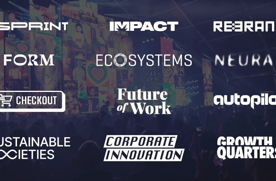 We’re upping our game with 12 great themes for TNW2020 — check them out here