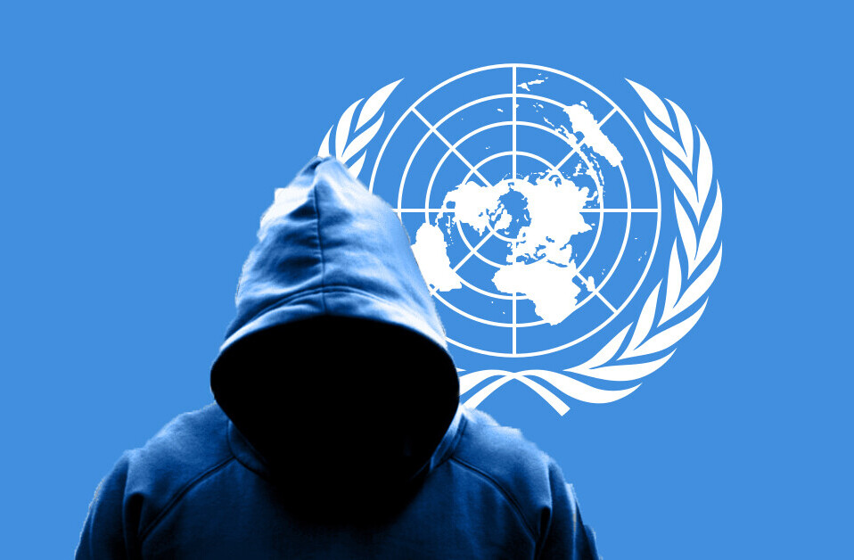UN suffered a serious hack — and then tried to cover it up