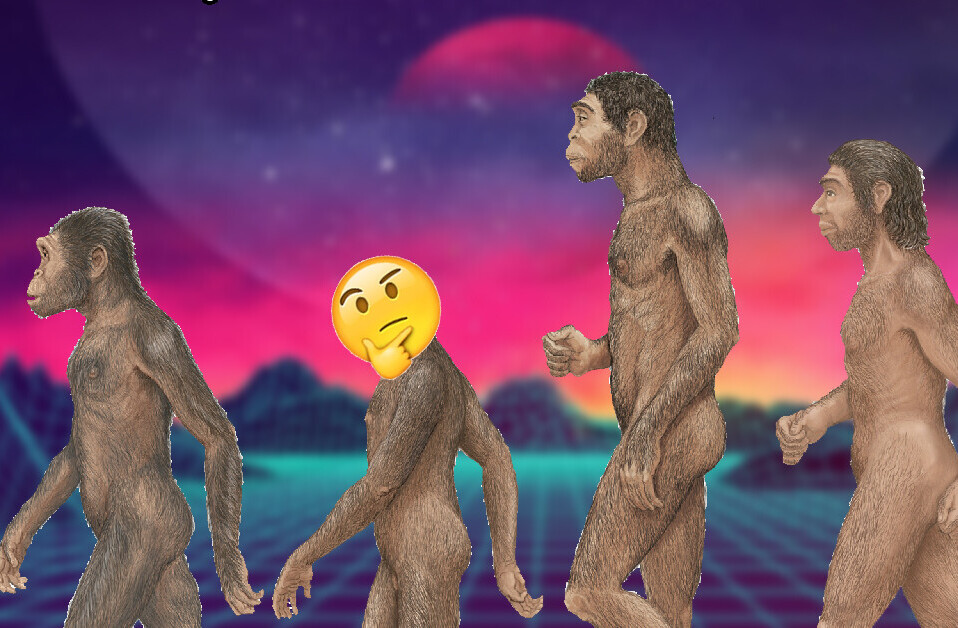 Research: Early humans in Africa may have interbred with an unknown species