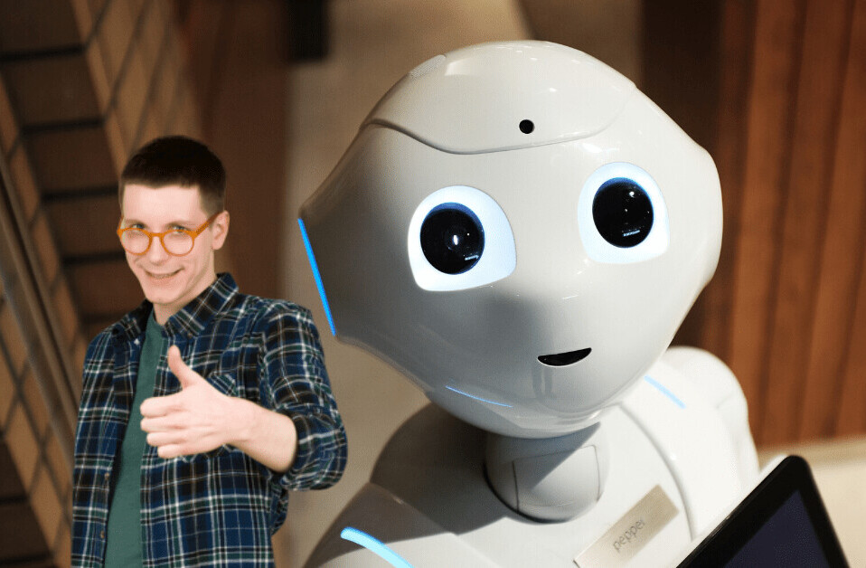 Humility, trust, and empathy: The skills needed to work with robots