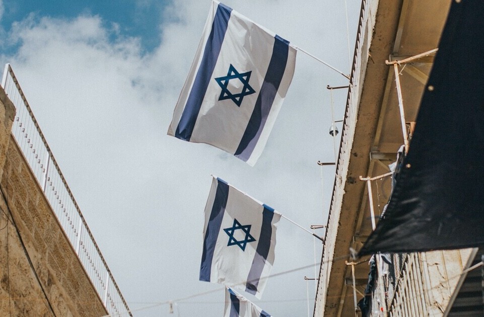 Data of all 6.5 million Israeli voters reportedly exposed