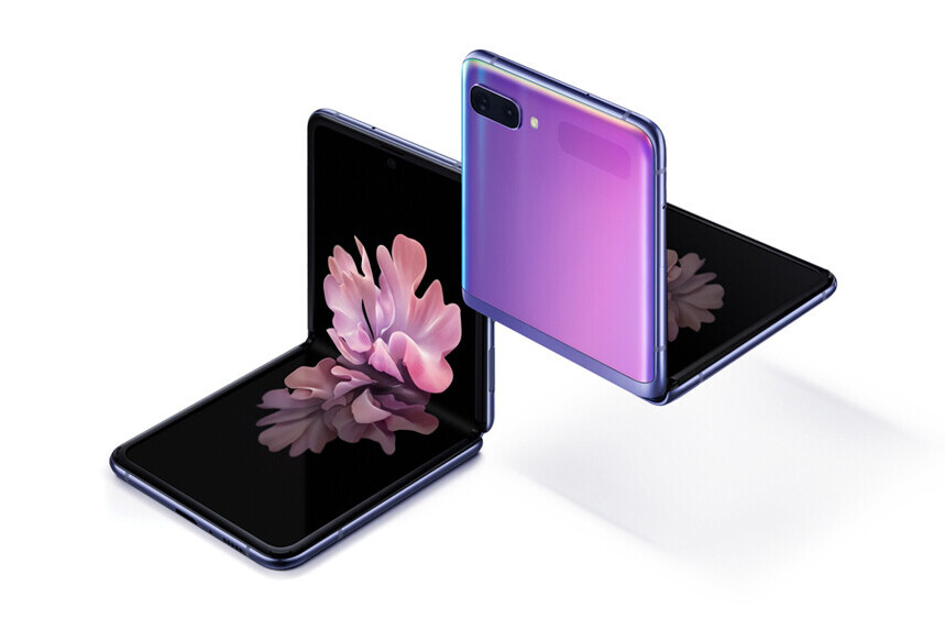 God, I hope these sweet Galaxy Z Flip 3 and Z Fold 3 leaks are for real