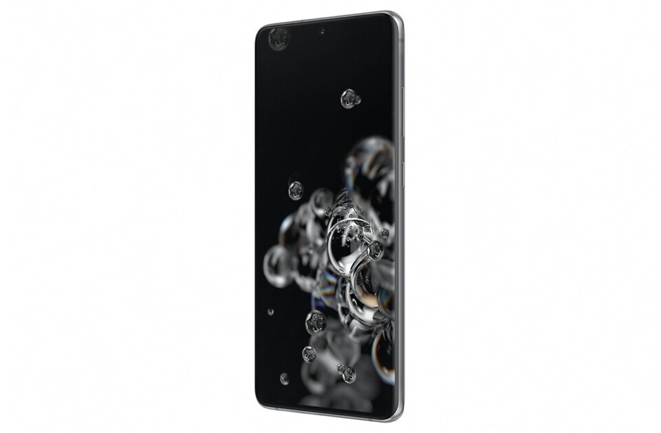 The S20 Ultra has the best screen of any phone ever – here’s how DisplayMate measured it
