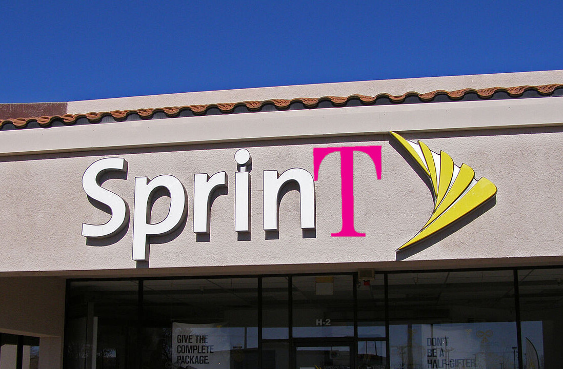 T-Mobile’s merger with Sprint is now worth $40 billion, thanks to the bulls