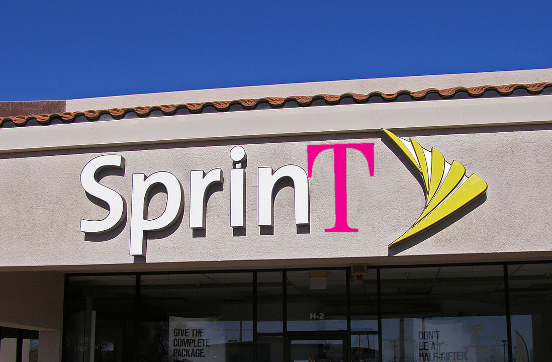 Yep, T-Mobile and Sprint’s $26.5 billion mega-merger is really happening