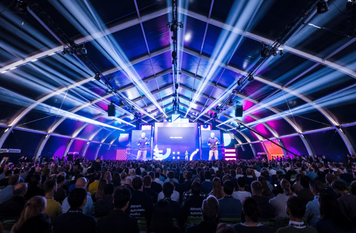 NASA, PayPal, Reddit, and Spotify are coming to TNW2020 – don’t miss their talks