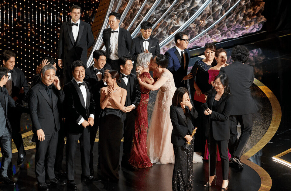 AI predicts Oscar winners — but betting sites do it better