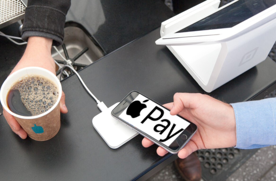 Apple Pay accounts for 5% of global card transactions, growing to rival PayPal