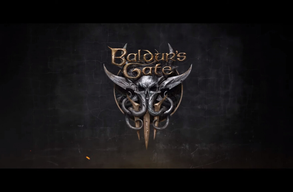 Hasbro announces 7 new D&D games starting with Baldur’s Gate 3