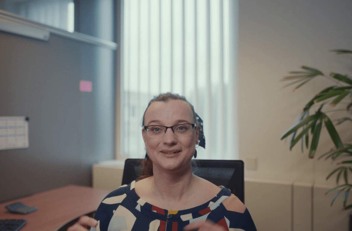 Government developers aren’t just nerds