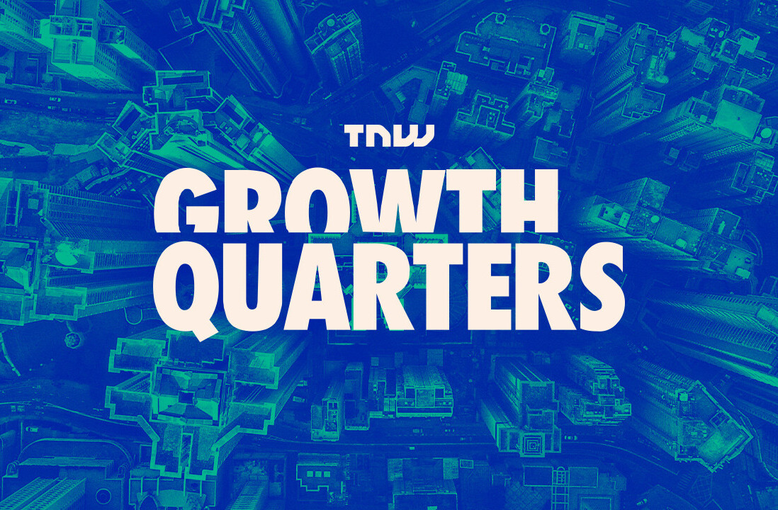 Share what you’ve learned running a startup on Growth Quarters