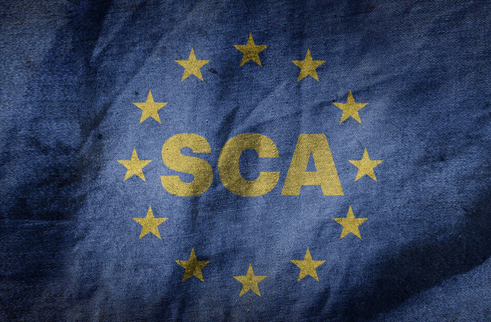 Selling products online? Then get ready for the EU’s SCA on December 31